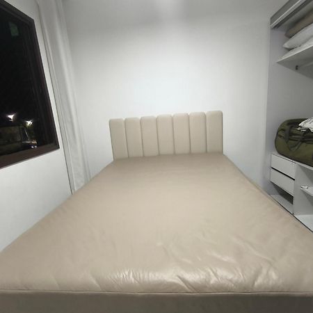 Residencial Frente Praia - Mirim - Praia Grande Exteriör bild