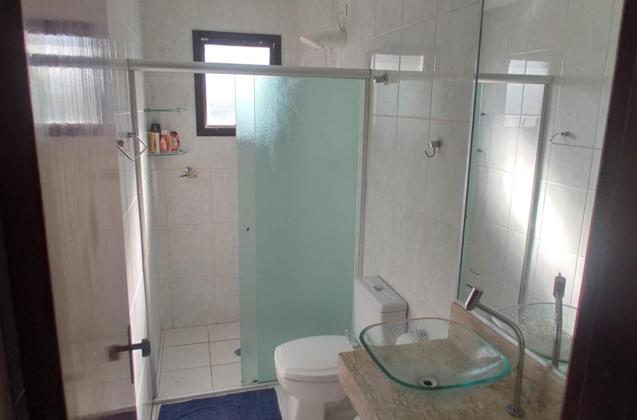Residencial Frente Praia - Mirim - Praia Grande Exteriör bild