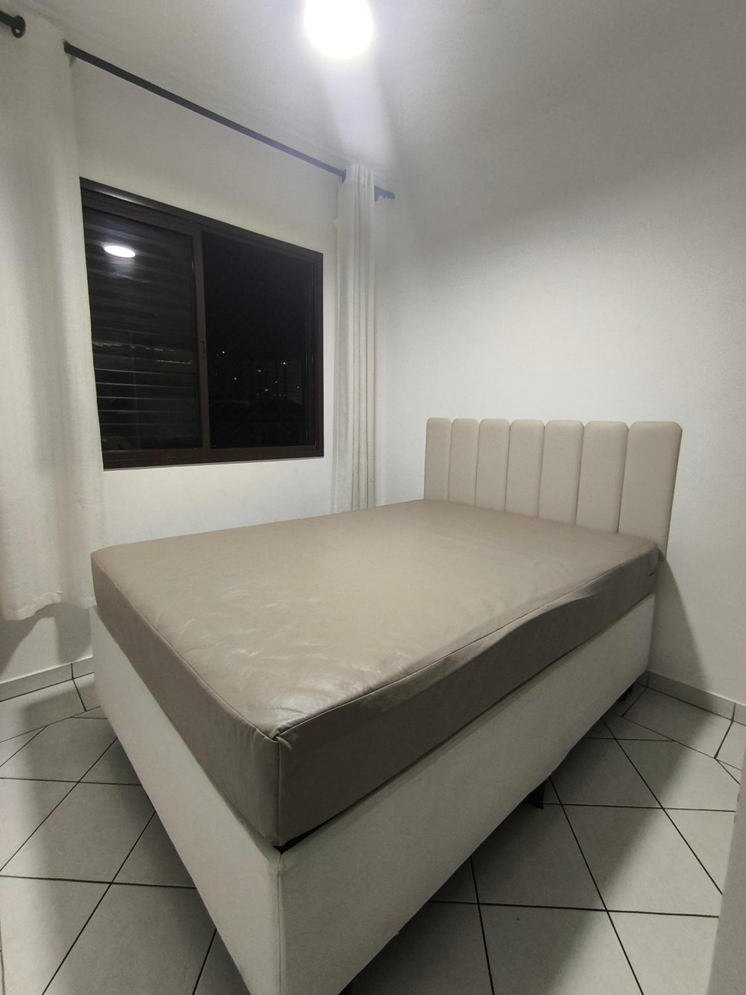 Residencial Frente Praia - Mirim - Praia Grande Exteriör bild