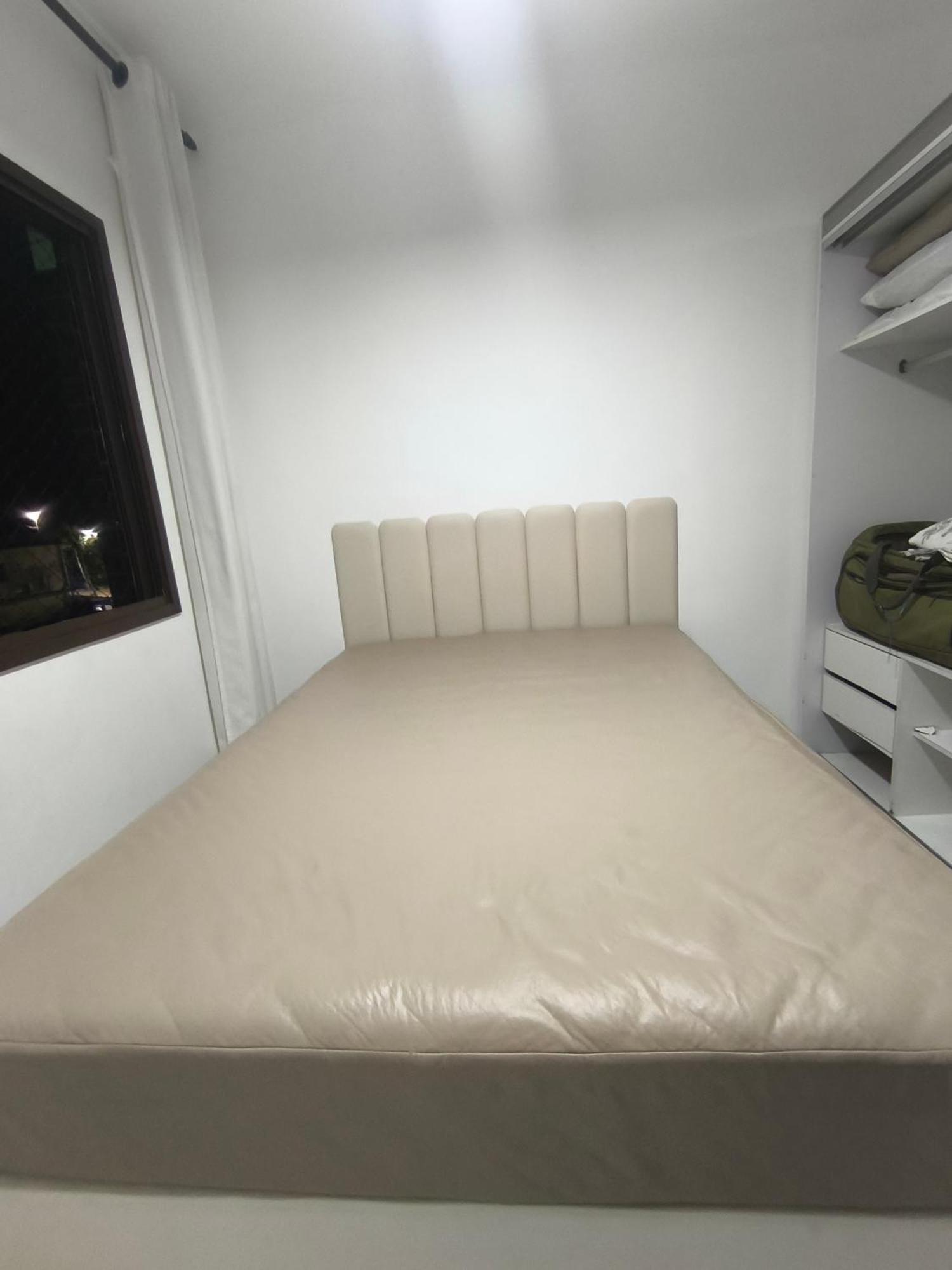 Residencial Frente Praia - Mirim - Praia Grande Exteriör bild